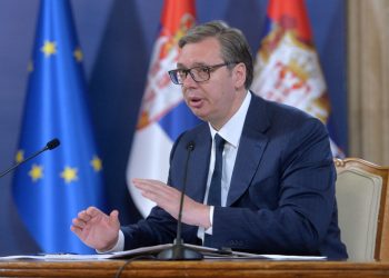 BE-ja e ka parasysh votën e Serbisë kundër Kosovës në KiE –
