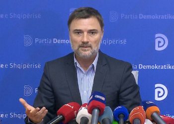 Alibeaj: E drejta mund të vonojë, por do të triumfojë