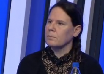 Dan Hutra donte ta vriste, Alketa Hysa:Më qëlloi me thikë në fytyrë –