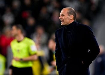 Allegri flet për sfidën me Lazion, pa harruar Berlusconin –