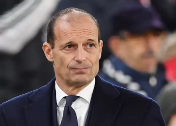Allegri humbet titullarin kyç për sfidën ndaj Interit –