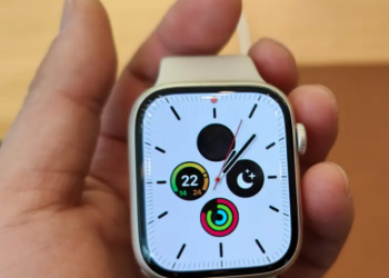 Apple krijon programin inteligjent që ju ndihmon me shëndetin tuaj –