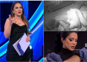 Kiara lidhet me çuna e bën s*ks –