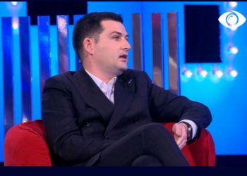 Pse kur presioni ndaj teje erdhi nga Luizi… –