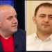Ardian Nikulaj fliste në telefon i acaruar –