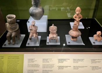 Ekspozohen në Çikago artefaktet historike të qytetërimit dardan –