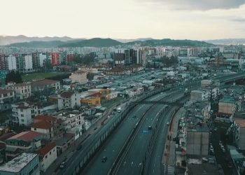 DALIN PAMJET, ja si ndodhi aksidenti në Astir