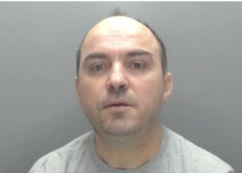 Shqiptari kapet në ‘shtëpi bari’ në Angli (Emri) –