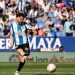 67 minuta në fushë, Keidi Bare shkëlqen me Espanyol –