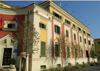 Biznesmeni u kërcënua nga rivalët! ‘Alcani Sh.p.k’ ishte mësuar… –