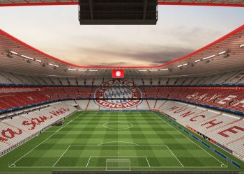 Bayern synon blerjen e bomberit të Serisë A –