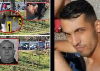 Do ekzekutonim një person në Kamëz –