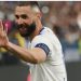 Benzema ‘përbindëshi’ i Real Madrid, realizon hat-trick të tretë –