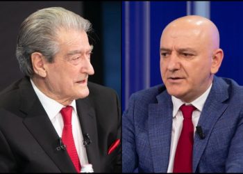 Duam votat e atyre që kanë refuzuar Berishën –