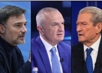 Meta nuk u shit te Edi Rama, Alibeaj i marrë peng –