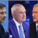 Meta nuk u shit te Edi Rama, Alibeaj i marrë peng –