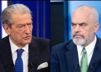 Rama nuk pranon debat –