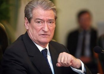 Rama shndërroi PS në parti të urryer kombëtare –
