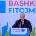 Rama urren veriorët, Rakip Suli klon i tij –