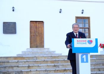 Kandidatët e Ramës janë zgjedhur në mënyrë mafioze –