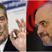 Berisha sfidon Ramën: Ti nuk më përballon dot në TV sepse…