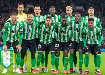 E bujshme! Betis ka nisur kontaktet me kapitenin e Realit –