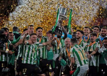 Legjenda e La Ligas tërhiqet pas 23 vitesh karrierë –