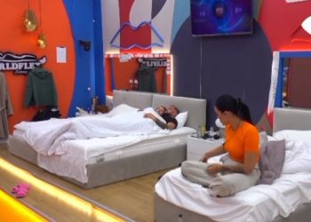 Do dal bashkë me ty –