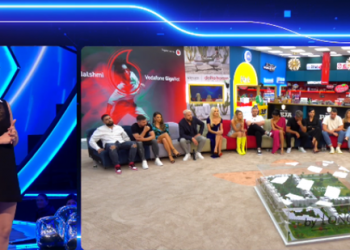 Zbuloni 5 banorët që shkuan në nominim –