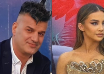 Je vajzë e mirë por… –