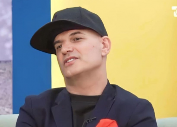 Bledi Mane nxjerr të palarat: Kam bërë orgji –