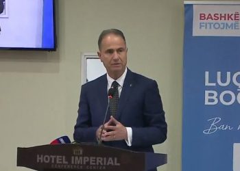 Rama terrorizim politik, ka kaluar në fazë degradimi –