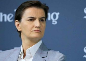 “Serbët po vriten në Kosovë”, Bërnabiç: Kurti të respektojë… –