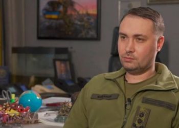 Gjykata ruse, urdhër arrest për shefin e Inteligjencës Ukrainase –