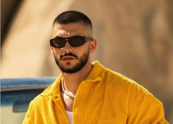 Kush është vajza misterioze në makinën e Butrint Imerit? –