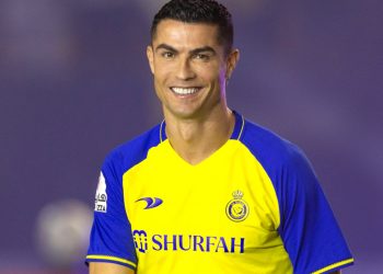 VIDEO/ Ronaldo uron besimtarët myslimanë për Fitër Bajramin –