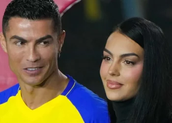 CR7 dhe Georgina pranë ndarjes? Ja sa do merrte spanjollja në rast divorci –