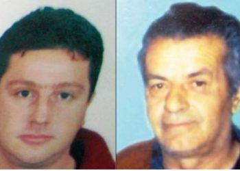 Dënohen me burg përjetë Ardian Çapja, Florenc Çapja dhe Jorgo Leku –