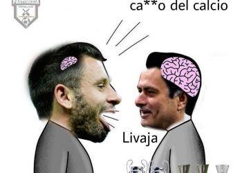 Mourinho i përgjigjet “mjeshtrit të midhjes” –