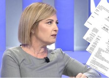 Absurde! Zv. sekretarja e KM-së, avokate… kundër Shqipërisë –