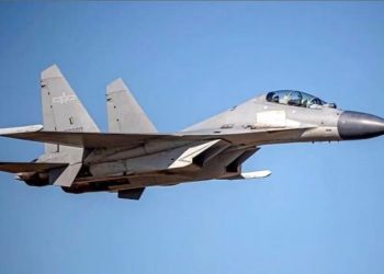 Ç’po ndodh? Avionë luftarakë kineze fluturojnë rreth Tajvanit –