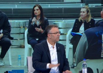 Rama politikë neveritëse, Durrësi do jetë qyteti i ndryshimit –