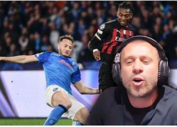 Pse s’bëri faull kur Leao mori topin? –