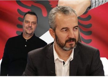 Boja për zgjedhjet me tender fiktiv/ Celibashi i fal 160 MLN… –