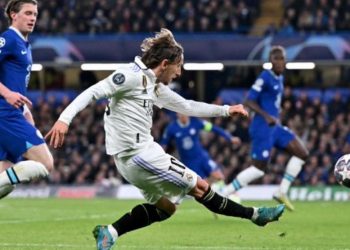 Real Madrid mjeshtër i Champions, kalon në gjysmëfinale –