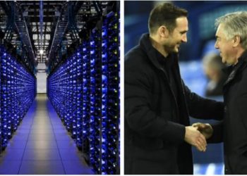 Superkompjuteri shpalli fituesin e ndeshjes Chelsea-Real Madrid –