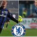 E ardhmja e Brojës larg Chelseas?