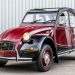 Ja fotot e Citroënit që kushton sa një Ferrari –