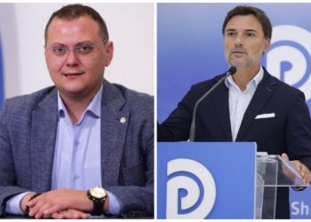 “Banda që do kem”, kandidati i opozitës i përgjigjet Alibeajt –