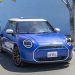 Mini Cooper zbuloi pamjen e modelit të gjeneratës së ardhshme –